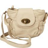 Jeannie Mini Crossbody