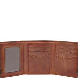 Quinn Trifold