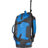 21" Rolling Backpack