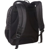 新秀丽(Samsonite)经典双肩包 电脑背包 18英寸 黑色 黑色 18英寸