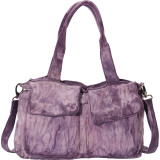 Catalina Satchel