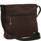 NS Top Zip Convertible Crossbody