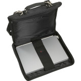 Express Notebook Case - 16"PC / 17" MacBook Pro