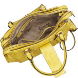 Kalen Box Satchel