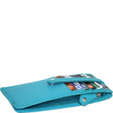 Organize Your Credit Cards Wallet
