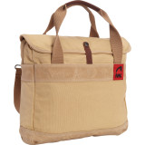 Canvas Briefcase