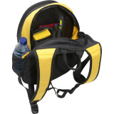 Kids Pre-School Soccer Backpack with Integrated Lunch Cooler