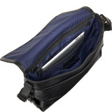 Harrison Mathews Messenger Bag