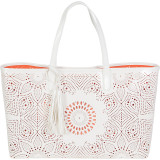 Sunflower Beach Tote