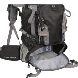 Titan 55 Backpacking Pack