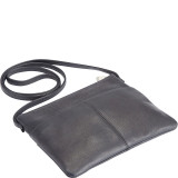 Women's Colombian Leather Crossbody