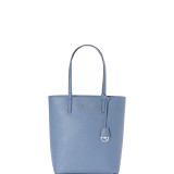 Hayley Large NS Top Zip Tote