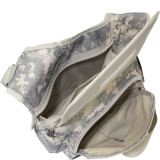 Digital Camo Sling Bag