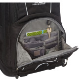Freewheel Rolling Backpack