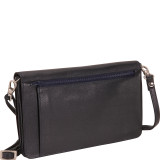 Utility Small Organizer Clutch
