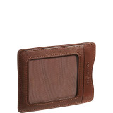 Cashmere Magnetic Clip Wallet