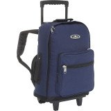Wheeled Backpack