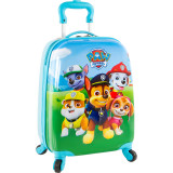 Nickelodeon Paw Patrol 18" Kids Spinner Luggage