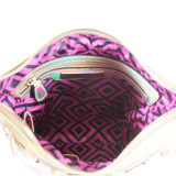 Erika Print Cross Body