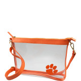 Large NCAA Crossbody - Licensed