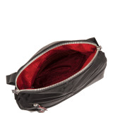 Kate Nylon Under Lock and Key Yukie Crossbody