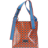 Printed Scoop Sling
