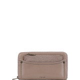 Sonora Zip Around Wallet