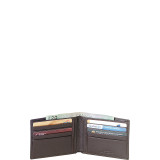 Men’s Classic Billfold Wallet