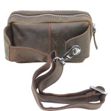 Fashion Leather Waistpack