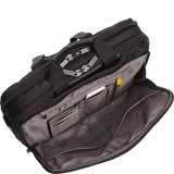 Very Im-Port-ant Person Top Zip RFID Computer Case