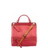 Small Macie Satchel