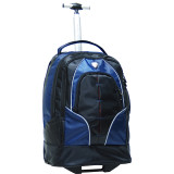 Rickster 20" Notebook Rolling Backpack