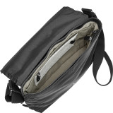 Eric Nylon Messenger