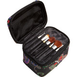Lighten Up Brush Up Cosmetic Case