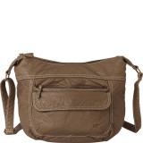 The Angelina Crossbody