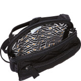 Mini Hipster Crossbody - Solids