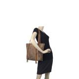 The Scarlett Tote