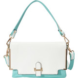 Gilda Closure Convertible Clutch