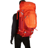 DeviateTravel Pack85L