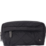 City Central Quilted Cosmetic
