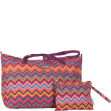 Lagniappe Tote