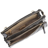 Gaby Quilted Crossbody