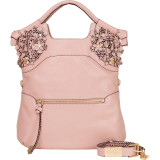 Dahlia Lady Tote