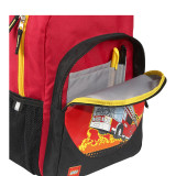 Fire City Nights Classic Backpack