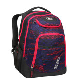 Tribune 17 Laptop Backpack