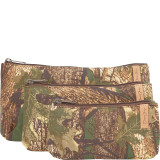 Rectangle Cosmetic (3pc)