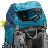 ACT Lite 45+10 SL Hiking Backpack