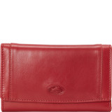 RFID Secure Ladies Clutch Wallet