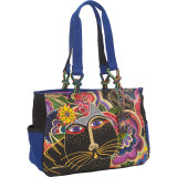 Carlotta's Cats Tote