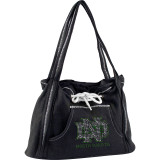 Sport Noir Hoodie Purse - College Teams